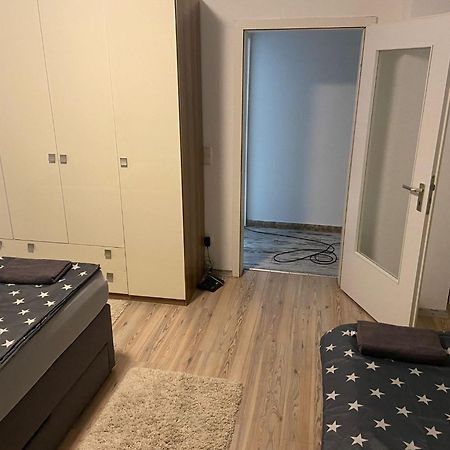 Zirndorf Sweet Home Exterior foto