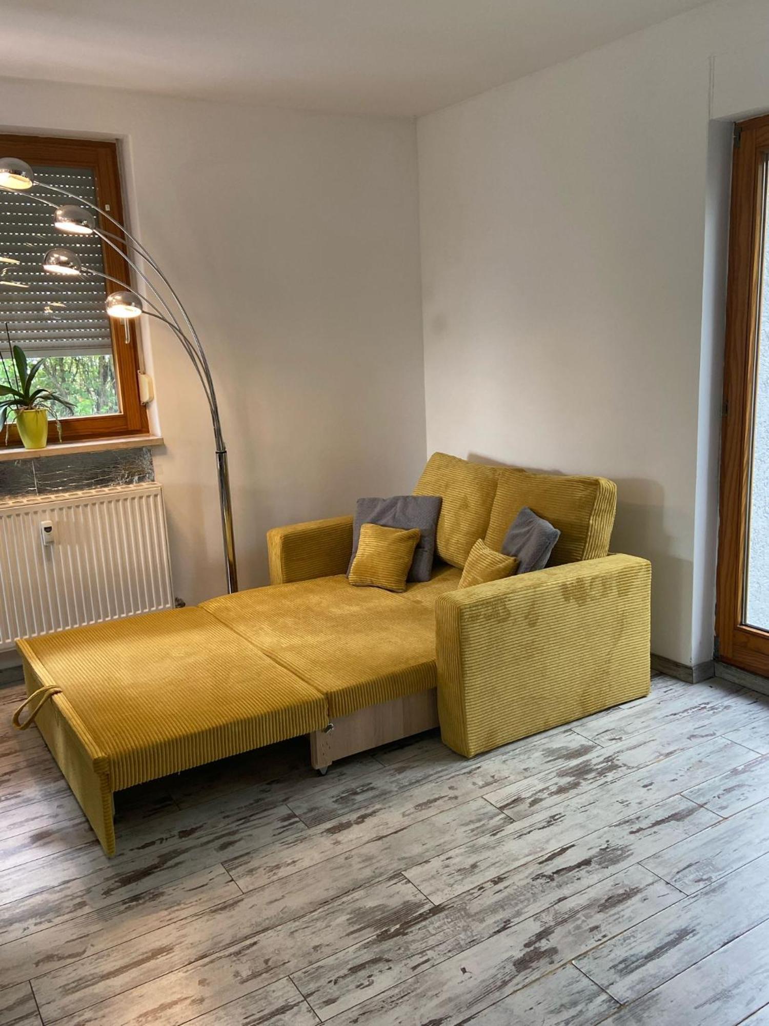 Zirndorf Sweet Home Exterior foto